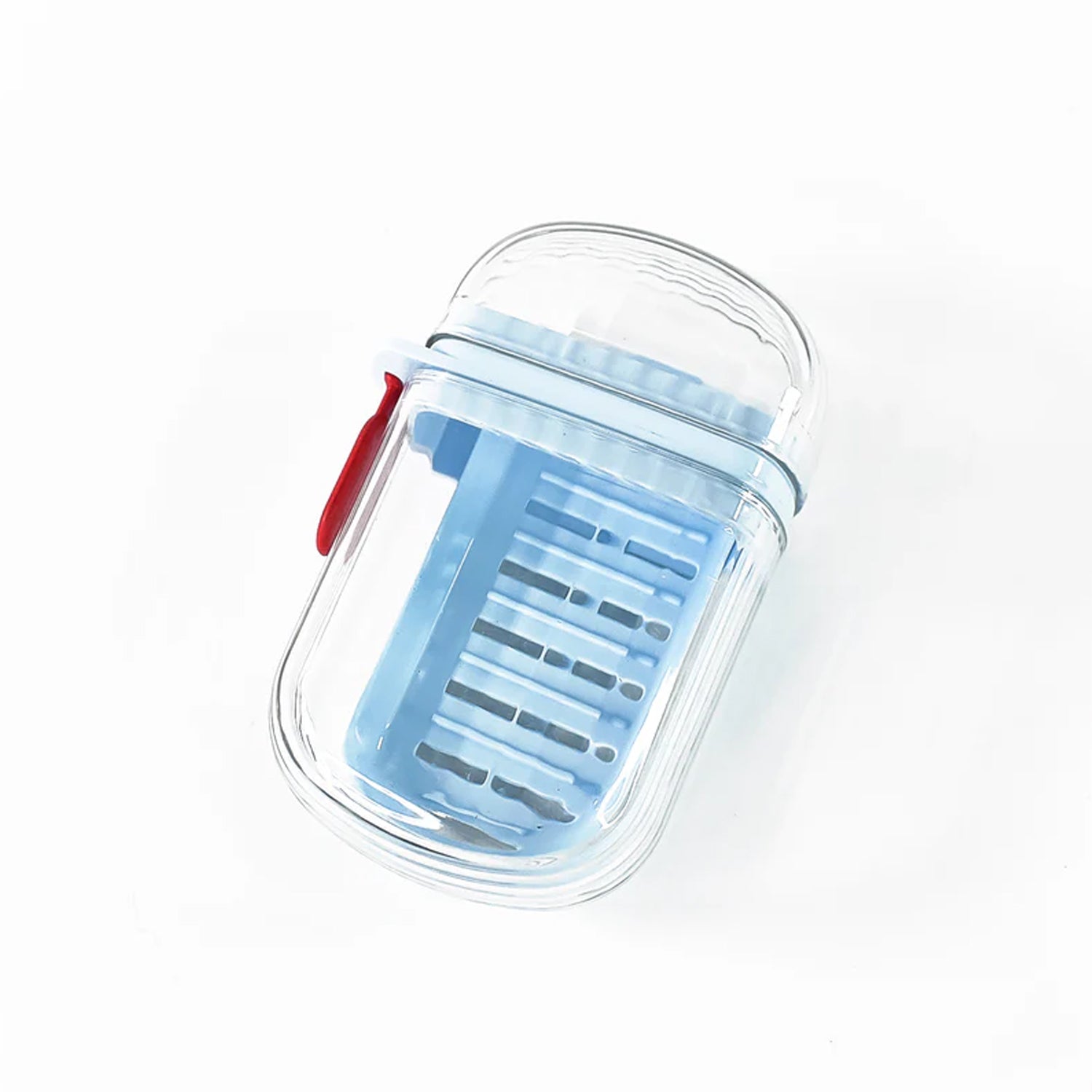 Pure Lock Soap Pod Pure Lock Soap Pod
